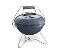 Barbecue Weber a Carbone Smokey Joe Premium Ø 37 cm Slate Blue Cod. 1126804