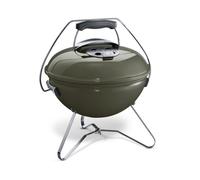 Weber Barbecue a carbone Smokey Premium