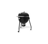 Barbecue Weber a Carbone Summit Kamado E6 Ø 61 cm Black Cod. 18201004