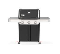 Weber - Genesis E-315 - Barbecue A Gas-nero Weber