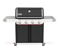 Barbecue Weber a Gas Genesis E-415 Black Cod. 1501176