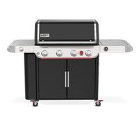 Barbecue Weber a Gas Genesis EP-435 Black Cod. 1501213