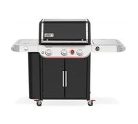 Barbecue Weber a Gas Genesis EPX-335W Black Cod. 1501905
