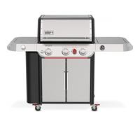 Barbecue Weber a Gas Genesis SP-335 Inox Cod. 1501194