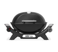 Barbecue Weber a Gas Q 1100N Black Cod. 1501062