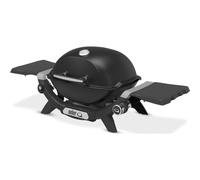 Barbecue Weber a Gas Q 1200N Black Cod. 1501072