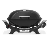 Weber Q 2100N Barbecue Da tavolo GPL Nero, Grigio 4100 W Weber