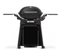 Barbecue Weber a Gas Q 3200N+ Black Cod. 1501135