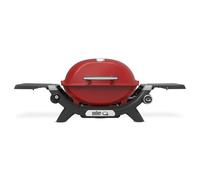 Barbecue Weber a Gas Q1200N Flame Red Cod. 1502340