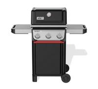 Barbecue Weber a Gas Spirit E-315 Black Cod. 1502091