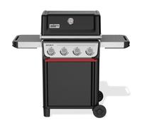 Barbecue Weber a Gas Spirit E-415 Black Cod. 1502100