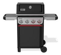 Barbecue Weber a Gas Spirit E-425 Black Cod. 1500797