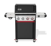 Barbecue Weber a Gas Spirit EPX-435 Black Cod. 1502175