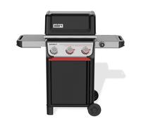 Barbecue Weber a Gas Spirit EX-325 Black Cod. 1502124