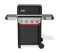 Barbecue Weber a Gas Spirit EX-425 Black Cod. 1502142