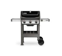 BARBECUE SPIRIT II E310 BLACK - Weber - 45010129