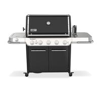 Barbecue Weber a Gas Summit FS38 Black Cod. 1500112