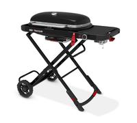 Barbecue Weber a Gas Traveler Black Cod. 1501745