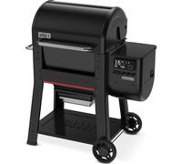 Barbecue Weber a Pellet Searwood Black Cod. 1500130