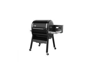 Barbecue Weber a Pellet Smokefire EX4 GBS