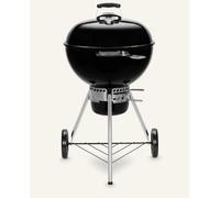 Barbecue Weber Master Touch Gbs E-5750 Nero 14701053