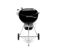 Barbecue Weber Master Touch GBS Premium E-5770 Carro 57 cm