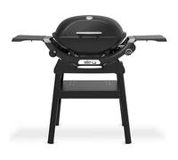 BARBECUE WEBER Q2200 CON STAND