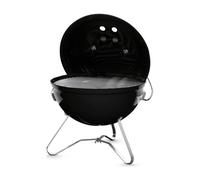 Barbecue WEBER Smokey Joe Premium a carbone 37 cm portatile nera