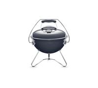 BARBECUE WEBER Smokey Joe Premium, Gas, Griglia da Ø37 cm², Blu