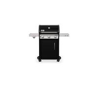 Weber 46712229 Spirit E-325 GBS Barbecue Weber a Gas