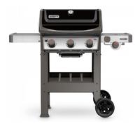 Barbecue Weber Spirit Ii E320 Gbs Nero Bbq