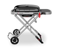 Barbecue a Gas Weber Traveler Nero - 9010053