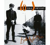 Barbed Wire Blues