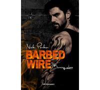 Barbed Wire: Burning Love