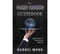Barbel Mohr Cosmic Ordering (Tascabile)