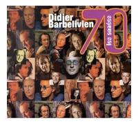 Barbelivien, Didier - Annees 70