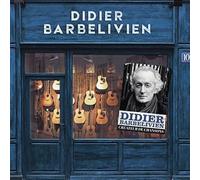 BARBELIVIEN, DIDIER - CREATEUR DE CHANSONS-DIGI