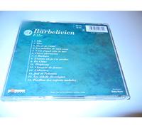 Barbelivien, Didier - Elle Vol.1