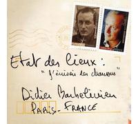 Etats des lieux – BMG