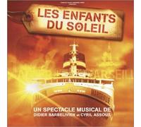 Barbelivien, Didier - Les Enfants du soleil