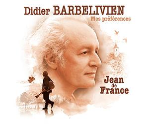 Barbelivien, Didier - Mes Preferences