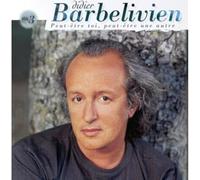 BARBELIVIEN, DIDIER - PEUT-ETRE TOI PEUT-ETRE..