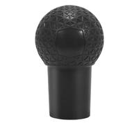 Barbell Attachment - Heavy Duty Non Slip Gym Grip, Rubber Workout Equipment, T Bar Row Press Row Spin Split Squats, Durable Strength Training Accessory Case | for Home Gym Fitness Enthusiasts Beginner