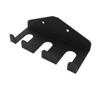 Barbell Holder - Barbell Holder Wall Mount | Home Gym Equipment Wall-Mounted Weight Stand | Vertical Barbell Wall Holder For Gym Training Room Garage Dumbbells Women Men Daily Use