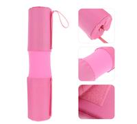 BARBELL SQUAT SQUARE STAMPA SCHEDA PEDALE PESO TIPPING SQUAT SQUAT PAD