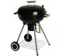 Barbeque con coperchio/forno Verdelook