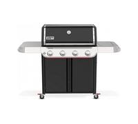 Barbecue Weber a Gas Genesis E-415 Black Cod. 1501176