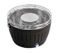 Barbecue a Carbone LotusGrill Standard Antracite 32 cm - LGG34U