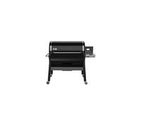 BARBEQUE WEBER SmokeFire EX6 GBS, Elettrico, Griglia da 60 cm, Nero