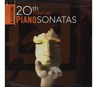 Barber - 20th Century Piano Sonatas